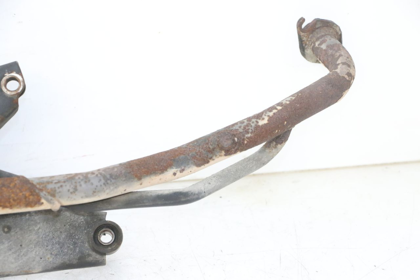 photo de TŁUMIK WYDECHU PEUGEOT VIVACITY NEW 4T 50 (2008 - 2017) - Widok główny