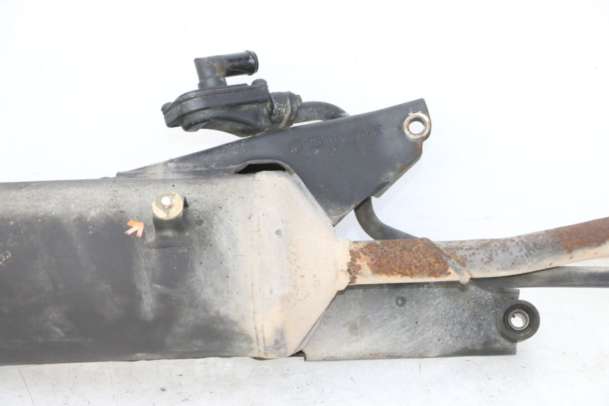 photo de TŁUMIK WYDECHU PEUGEOT VIVACITY NEW 4T 50 (2008 - 2017) - Szczegół części