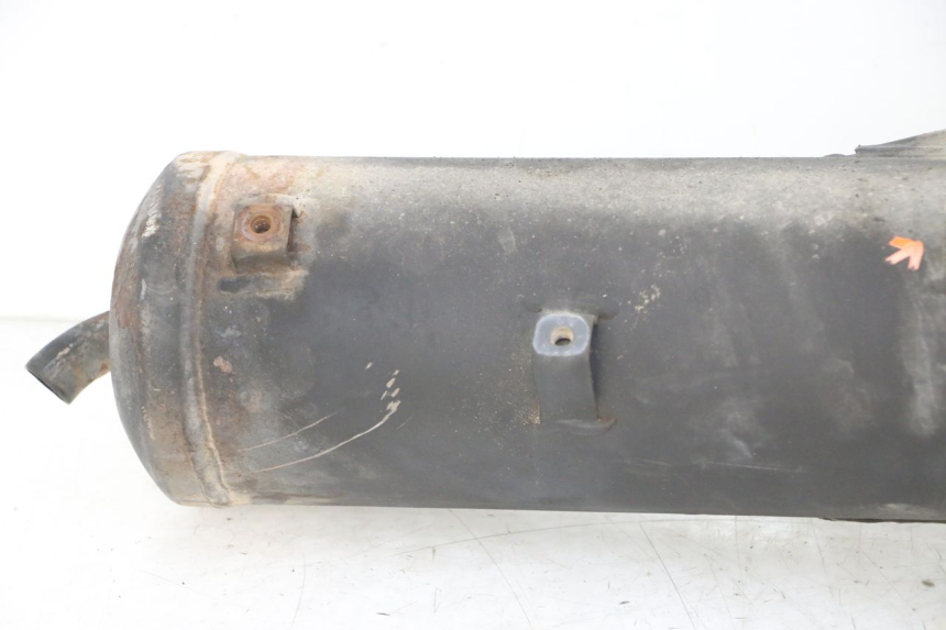 photo de TŁUMIK WYDECHU PEUGEOT VIVACITY NEW 4T 50 (2008 - 2017) - Zoom stanu zużycia