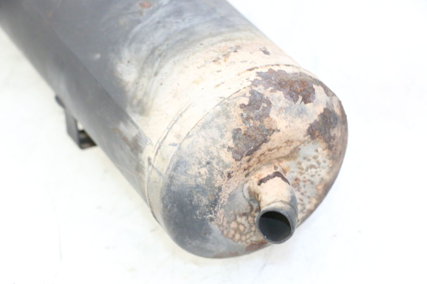 photo de TŁUMIK WYDECHU PEUGEOT VIVACITY NEW 4T 50 (2008 - 2017) - Zbliżenie techniczne