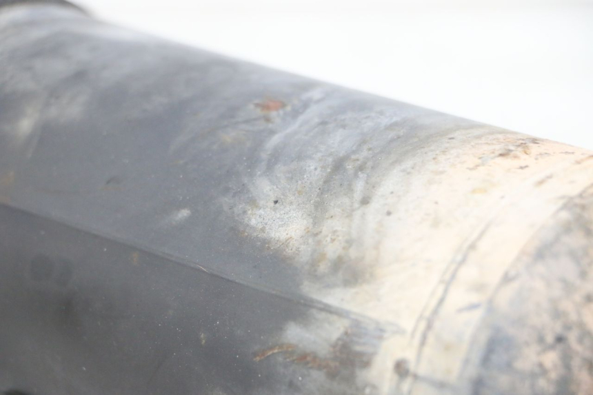 photo de TŁUMIK WYDECHU PEUGEOT VIVACITY NEW 4T 50 (2008 - 2017) - Punkty mocowania