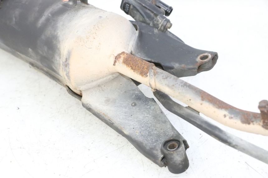 photo de TŁUMIK WYDECHU PEUGEOT VIVACITY NEW 4T 50 (2008 - 2017) - Oznaczenia i referencje