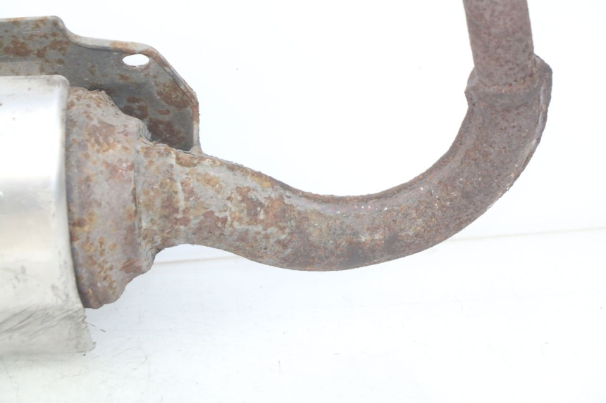 photo de TŁUMIK WYDECHU PEUGEOT VIVACITY 50 (1998 - 2003) - Zdjęcie dodatkowe