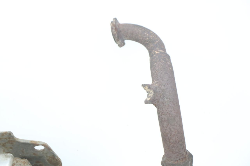 photo de TŁUMIK WYDECHU PEUGEOT VIVACITY 50 (1998 - 2003) - Kontrola wizualna