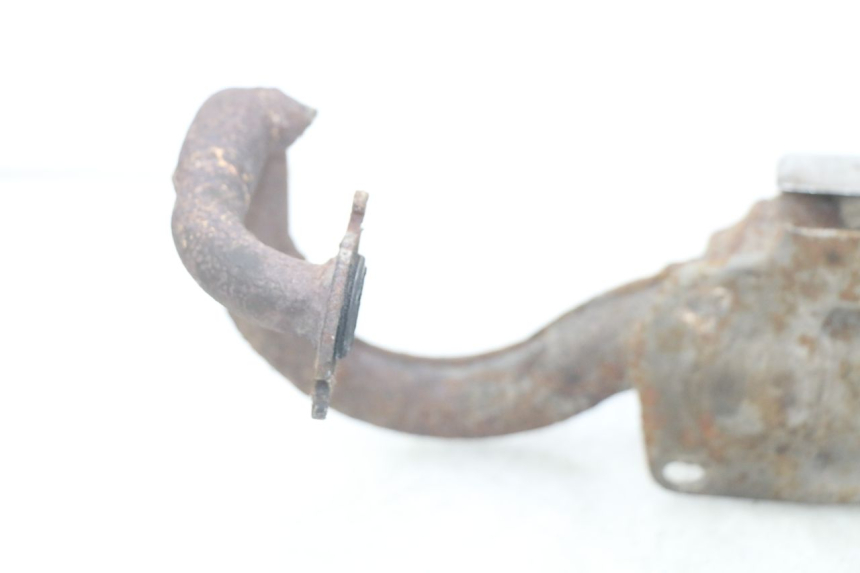 photo de TŁUMIK WYDECHU PEUGEOT VIVACITY 50 (1998 - 2003) - Zbliżenie techniczne