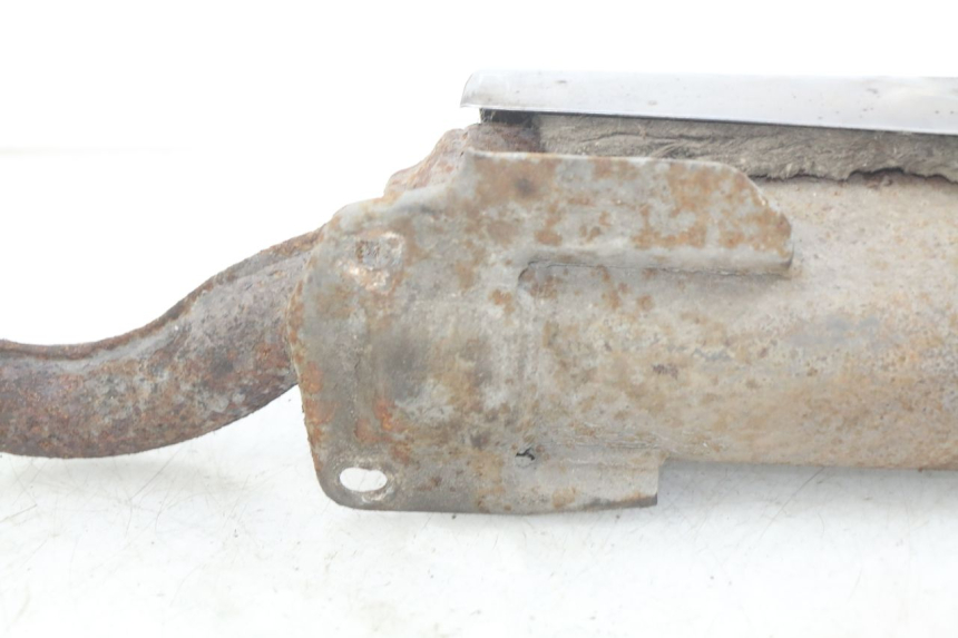 photo de TŁUMIK WYDECHU PEUGEOT VIVACITY 50 (1998 - 2003) - Widok ogólny