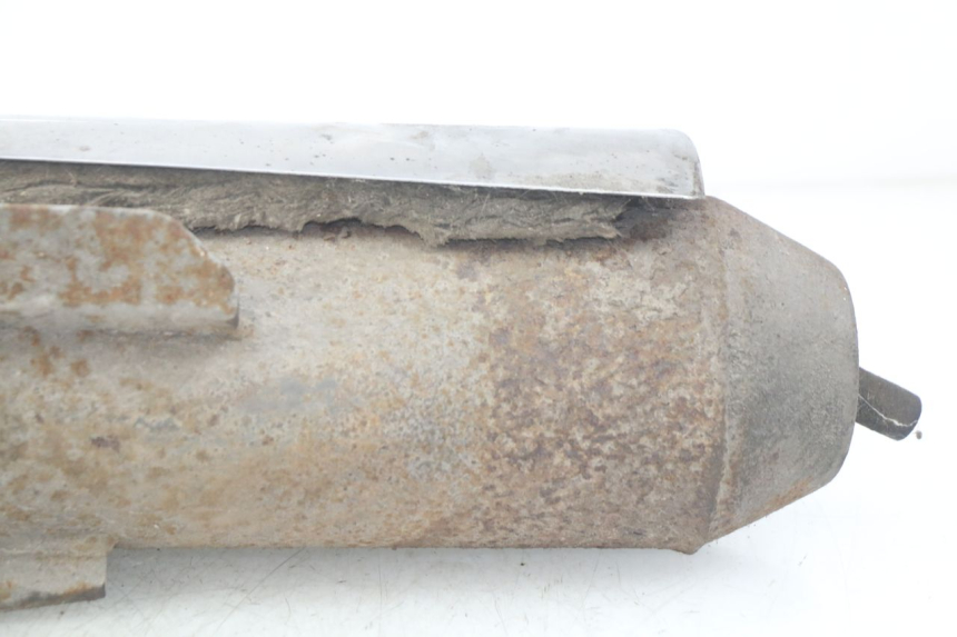 photo de TŁUMIK WYDECHU PEUGEOT VIVACITY 50 (1998 - 2003) - Punkty mocowania