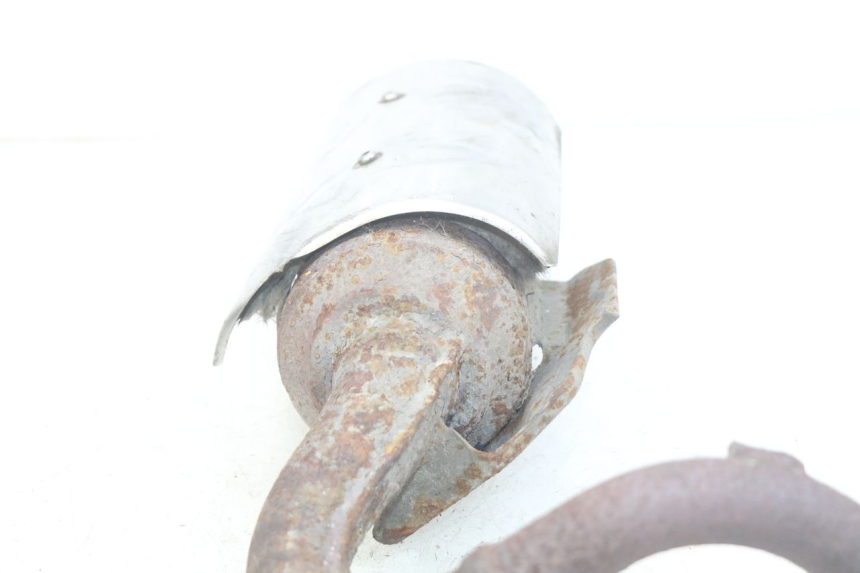 photo de TŁUMIK WYDECHU PEUGEOT VIVACITY 50 (1998 - 2003) - Oznaczenia i referencje