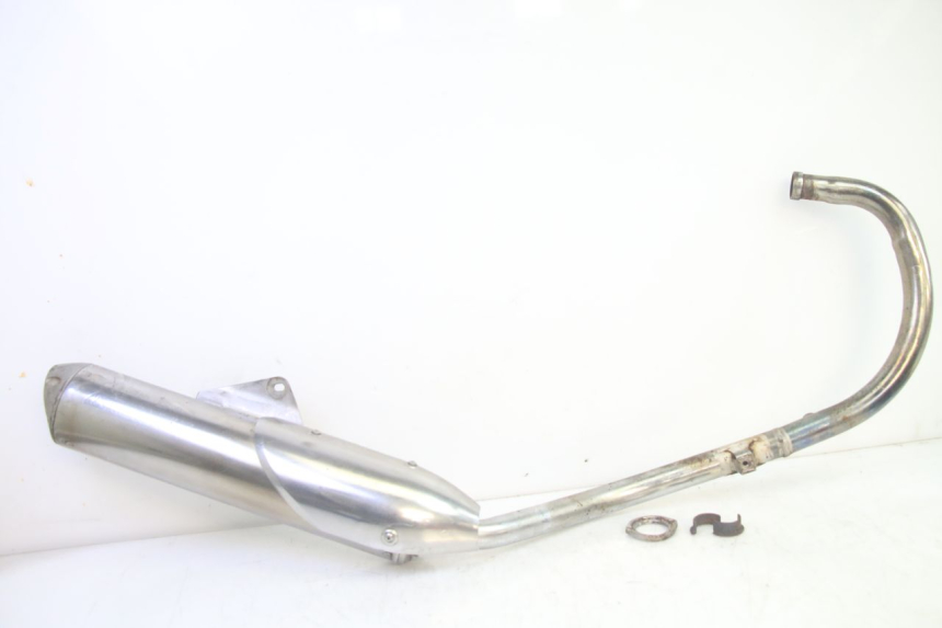 photo de TŁUMIK WYDECHU DAELIM VJ ROADWIN FI 125 (2008 - 2017) - Widok główny