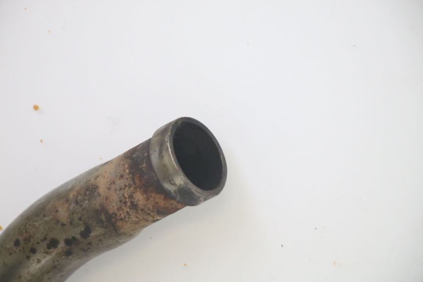 photo de TŁUMIK WYDECHU DAELIM VJ ROADWIN FI 125 (2008 - 2017) - Widok z bliska