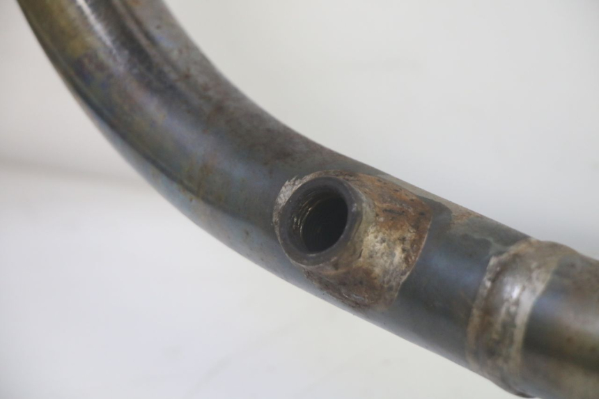 photo de TŁUMIK WYDECHU DAELIM VJ ROADWIN FI 125 (2008 - 2017) - Zdjęcie dodatkowe