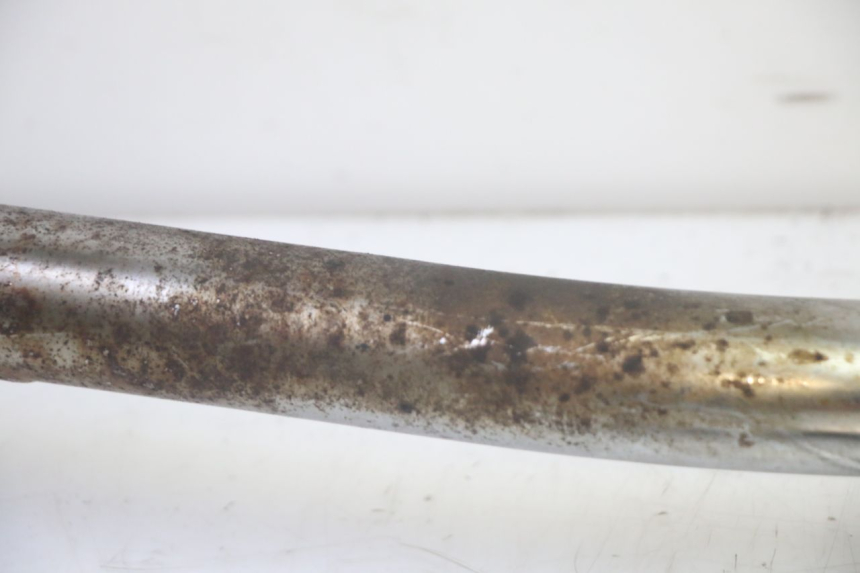 photo de TŁUMIK WYDECHU DAELIM VJ ROADWIN FI 125 (2008 - 2017) - Kontrola wizualna