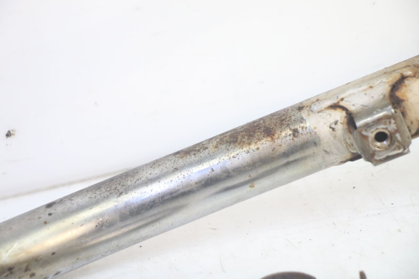 photo de TŁUMIK WYDECHU DAELIM VJ ROADWIN FI 125 (2008 - 2017) - Widok ogólny