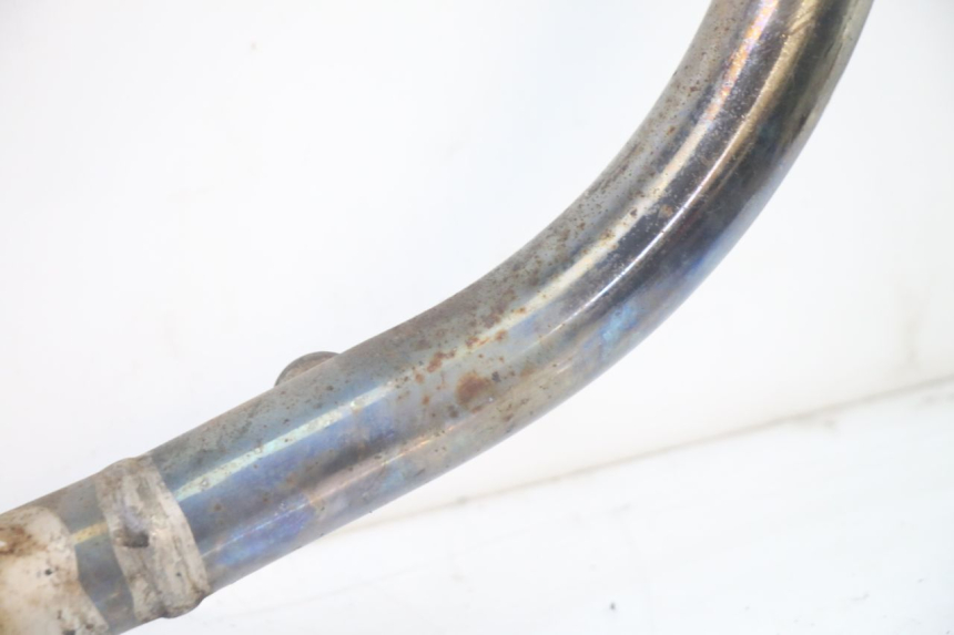 photo de TŁUMIK WYDECHU DAELIM VJ ROADWIN FI 125 (2008 - 2017) - Punkty mocowania