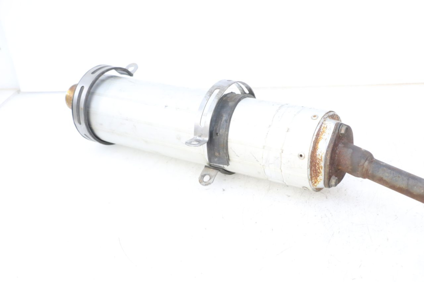 photo de TŁUMIK WYDECHU VONROAD YIBEN 125 (2006 - 2010) - Szczegół części