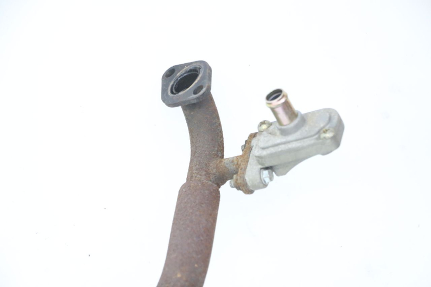 photo de TŁUMIK WYDECHU VONROAD YIBEN 125 (2006 - 2010) - Kontrola wizualna