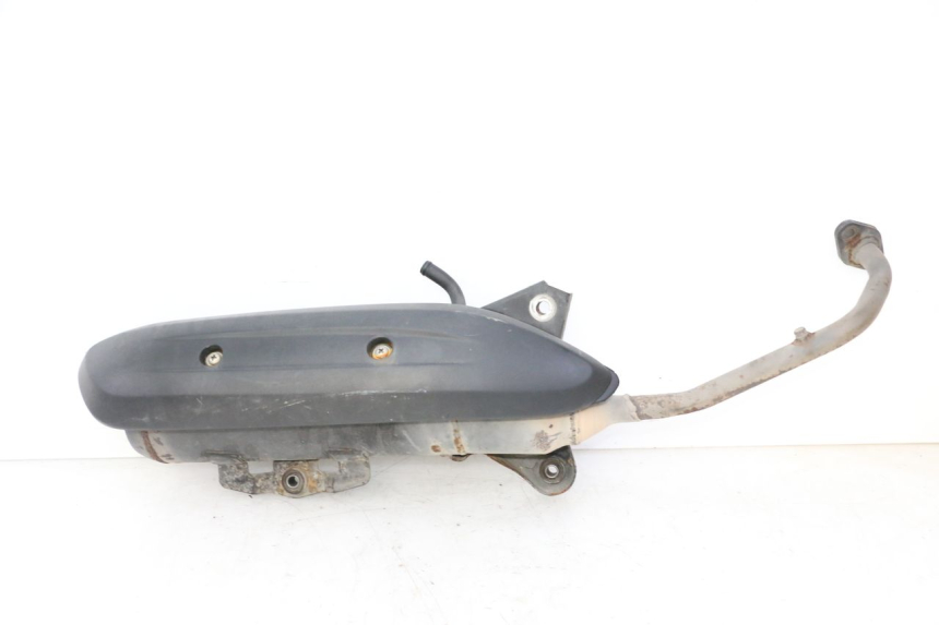 photo de TŁUMIK WYDECHU MBK WAAP 125 (2008 - 2013) - Widok główny