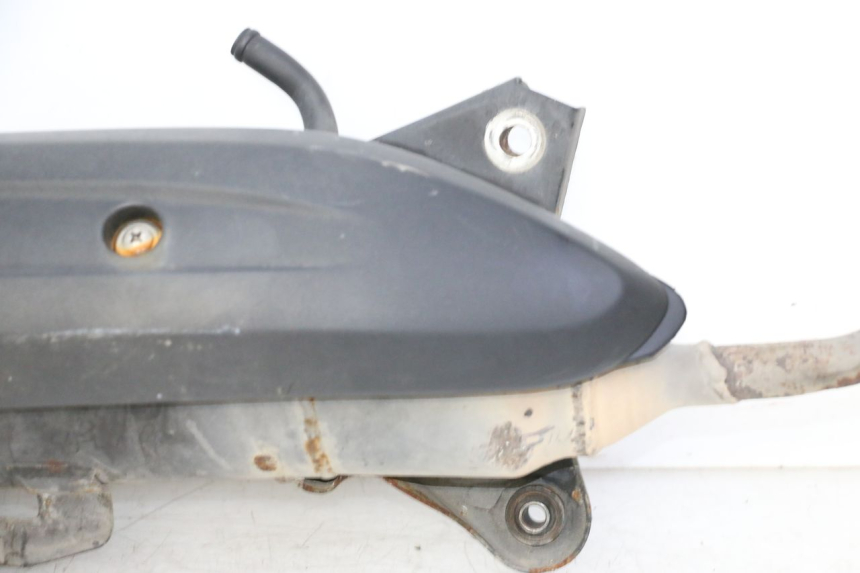 photo de TŁUMIK WYDECHU MBK WAAP 125 (2008 - 2013) - Zdjęcie dodatkowe