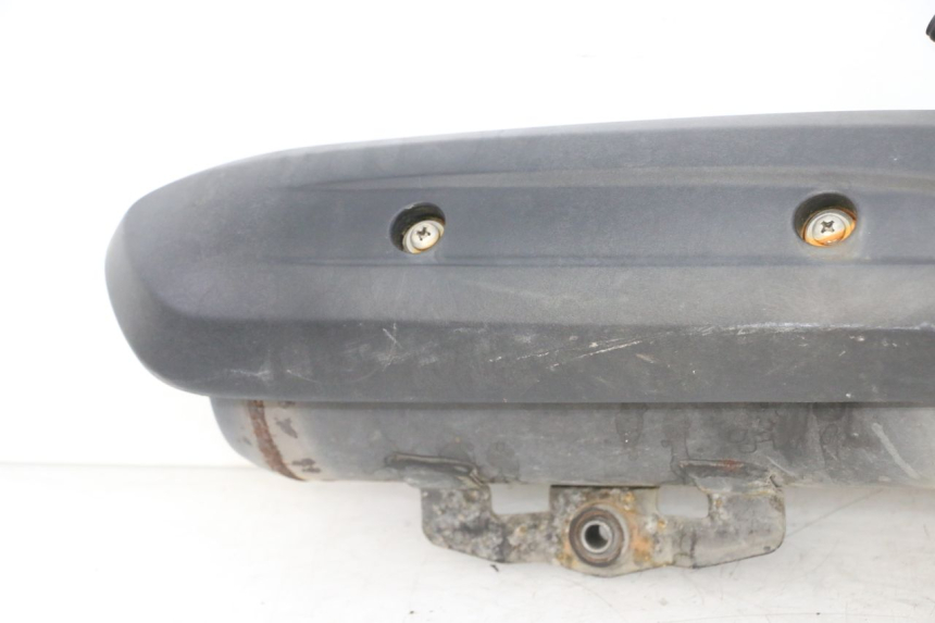 photo de TŁUMIK WYDECHU MBK WAAP 125 (2008 - 2013) - Kontrola wizualna