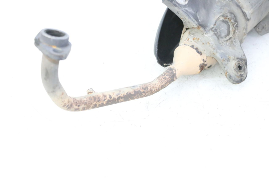 photo de TŁUMIK WYDECHU MBK WAAP 125 (2008 - 2013) - Widok ogólny