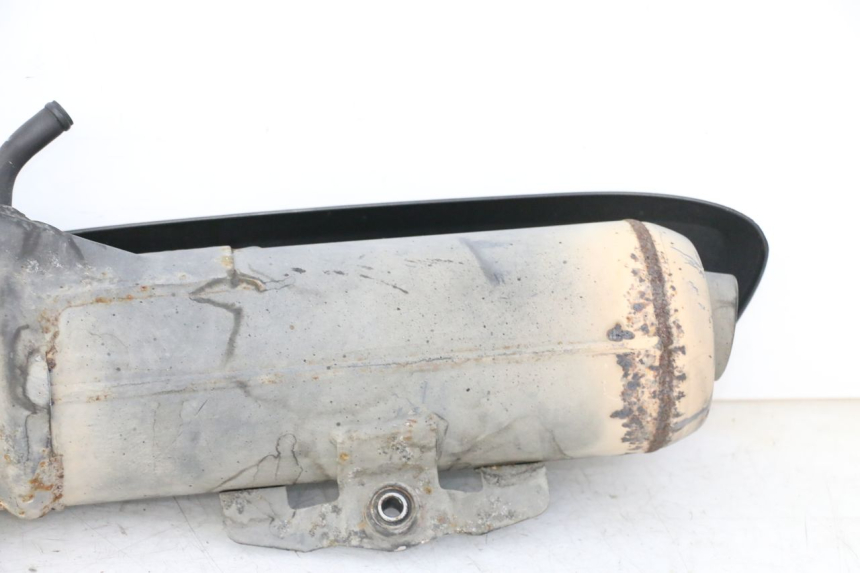 photo de TŁUMIK WYDECHU MBK WAAP 125 (2008 - 2013) - Punkty mocowania