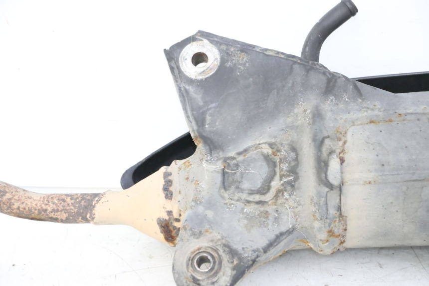 photo de TŁUMIK WYDECHU MBK WAAP 125 (2008 - 2013) - Stan powierzchni