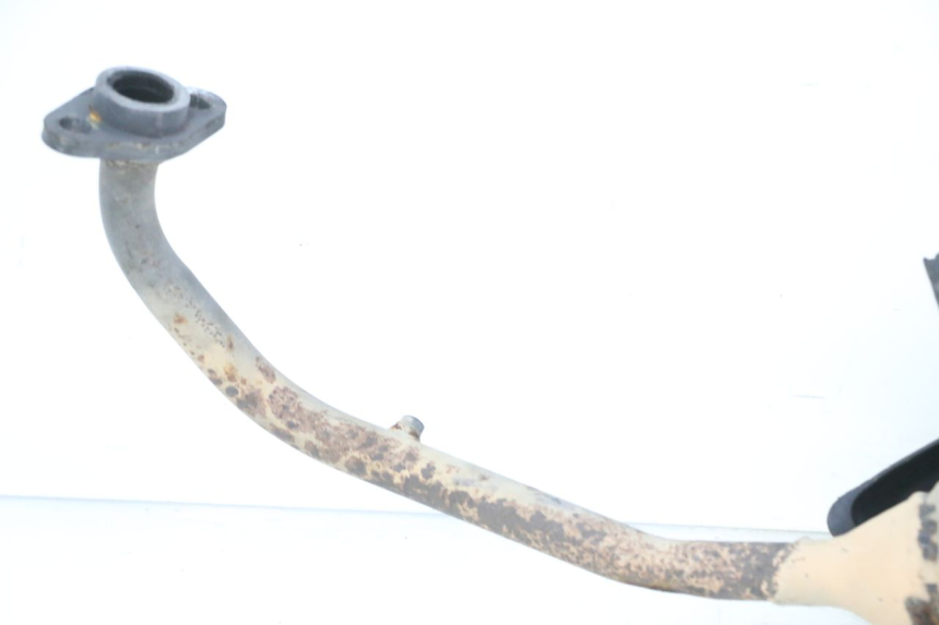 photo de TŁUMIK WYDECHU MBK WAAP 125 (2008 - 2013) - Część sprawdzona