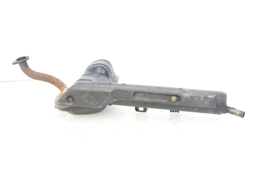 photo de TŁUMIK WYDECHU HONDA WALLAROO DX 50 (1993 - 1996) - Widok główny