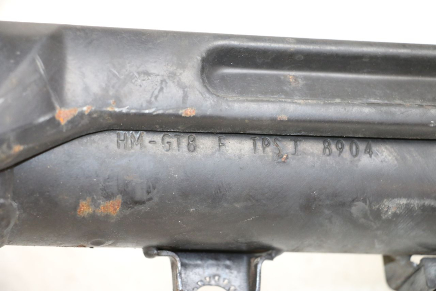 photo de TŁUMIK WYDECHU HONDA WALLAROO DX 50 (1993 - 1996) - Szczegół części