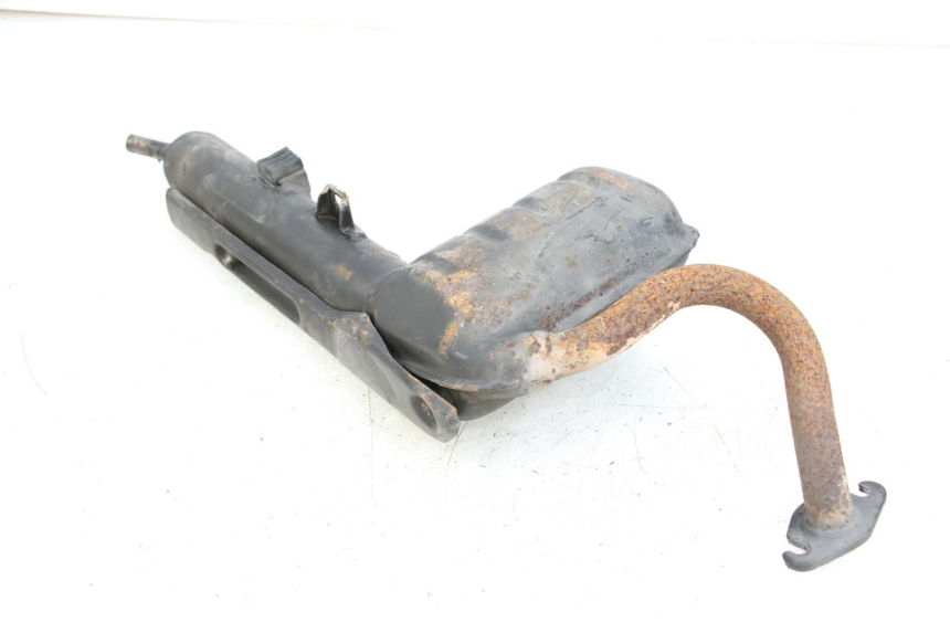 photo de TŁUMIK WYDECHU HONDA WALLAROO DX 50 (1993 - 1996) - Inny kąt widzenia