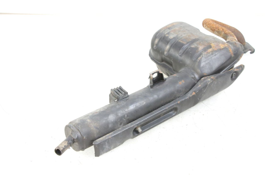 photo de TŁUMIK WYDECHU HONDA WALLAROO DX 50 (1993 - 1996) - Zbliżenie techniczne