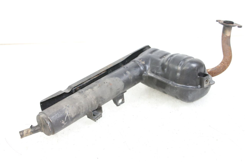 photo de TŁUMIK WYDECHU HONDA WALLAROO DX 50 (1993 - 1996) - Widok ogólny