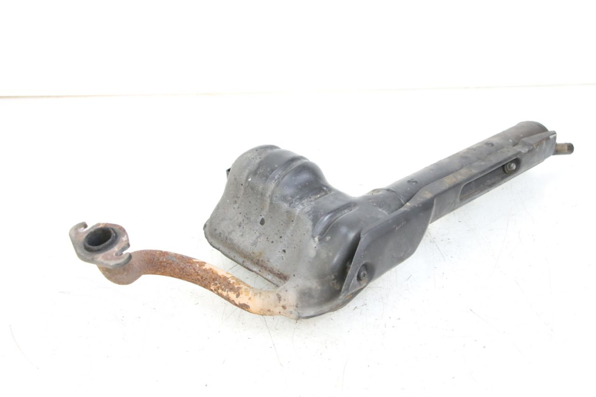 photo de TŁUMIK WYDECHU HONDA WALLAROO DX 50 (1993 - 1996) - Stan powierzchni