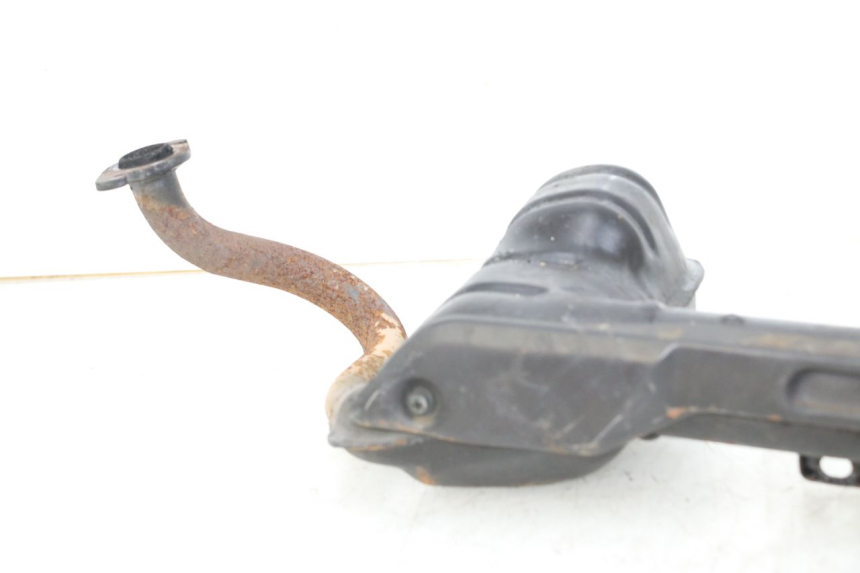 photo de TŁUMIK WYDECHU HONDA WALLAROO DX 50 (1993 - 1996) - Część sprawdzona