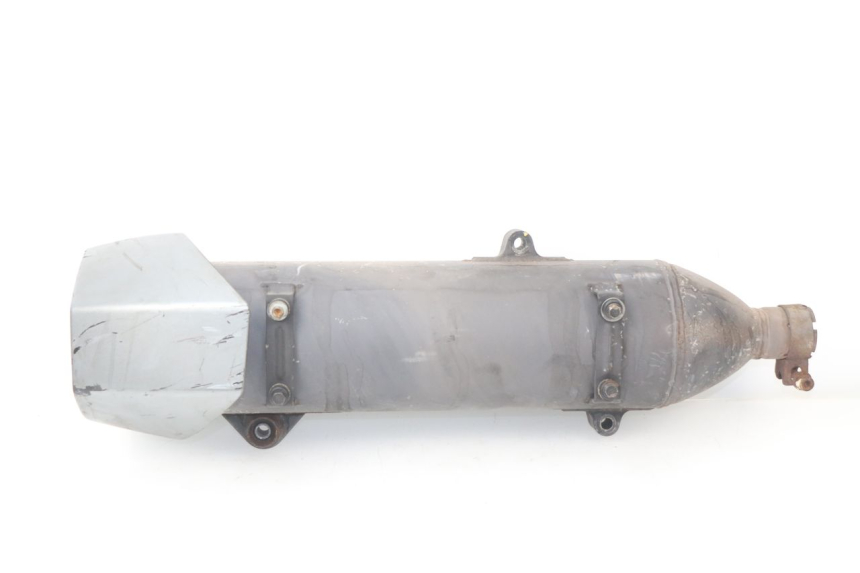 photo de TŁUMIK WYDECHU KYMCO X-CITING XCITING 400 (2014 - 2018) - Widok główny