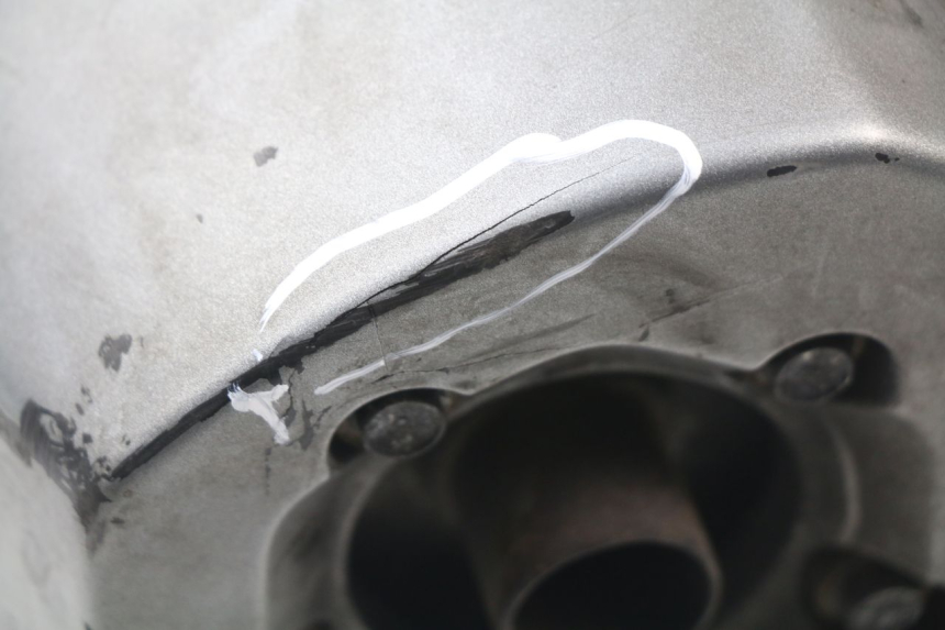 photo de TŁUMIK WYDECHU KYMCO X-CITING XCITING 400 (2014 - 2018) - Szczegół części