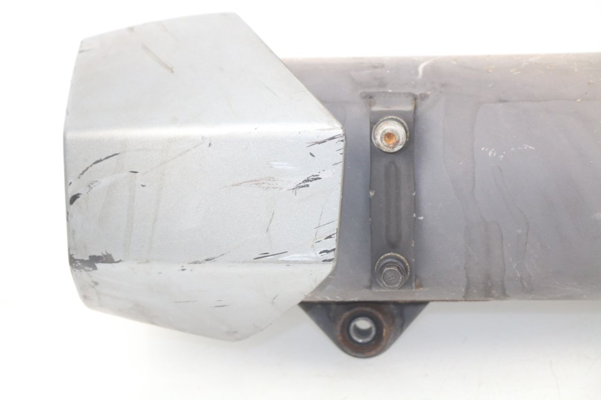 photo de TŁUMIK WYDECHU KYMCO X-CITING XCITING 400 (2014 - 2018) - Szczegóły charakterystyczne