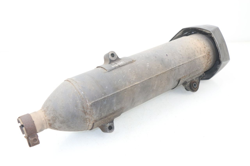 photo de TŁUMIK WYDECHU KYMCO X-CITING XCITING 400 (2014 - 2018) - Inny kąt widzenia