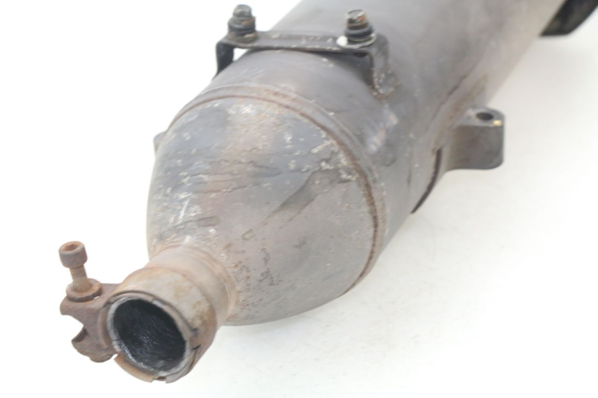 photo de TŁUMIK WYDECHU KYMCO X-CITING XCITING 400 (2014 - 2018) - Widok ogólny