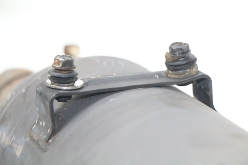 photo de TŁUMIK WYDECHU KYMCO X-CITING XCITING 400 (2014 - 2018) - Punkty mocowania