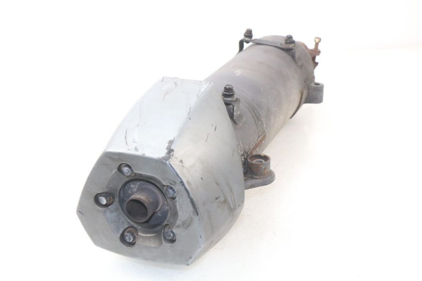 photo de TŁUMIK WYDECHU KYMCO X-CITING XCITING 400 (2014 - 2018) - Część sprawdzona