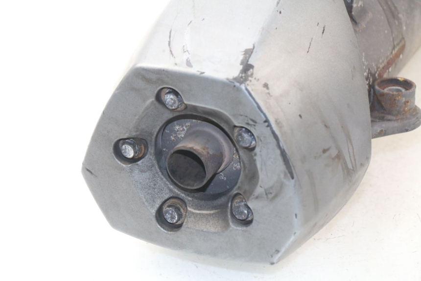 photo de TŁUMIK WYDECHU KYMCO X-CITING XCITING 400 (2014 - 2018) - Oznaczenia i referencje