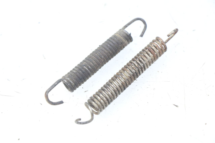 photo de TŁUMIK WYDECHU MBK X-LIMIT XLIMIT 50 (2003 - 2006) - Szczegół części