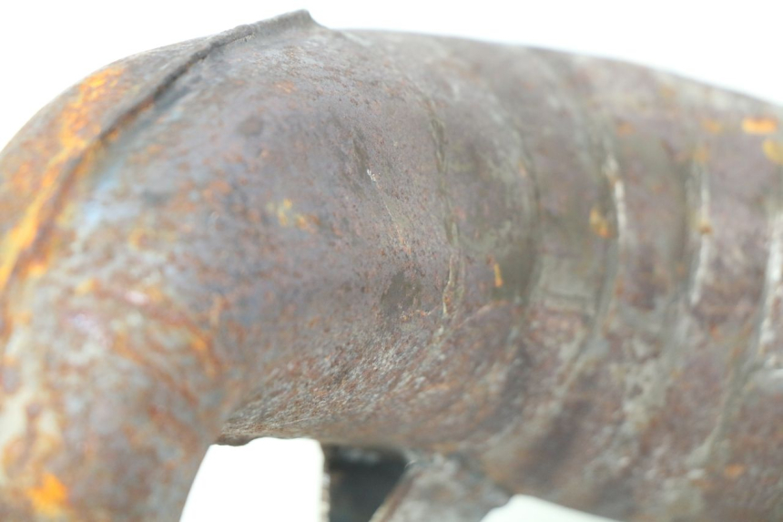 photo de TŁUMIK WYDECHU MBK X-LIMIT XLIMIT 50 (2003 - 2006) - Widok produktu