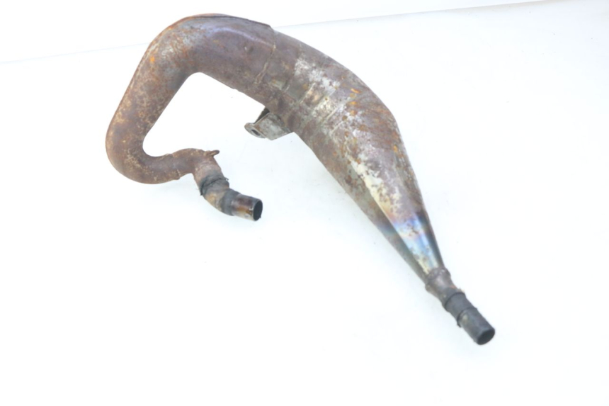 photo de TŁUMIK WYDECHU MBK X-LIMIT XLIMIT 50 (2003 - 2006) - Szczegóły charakterystyczne