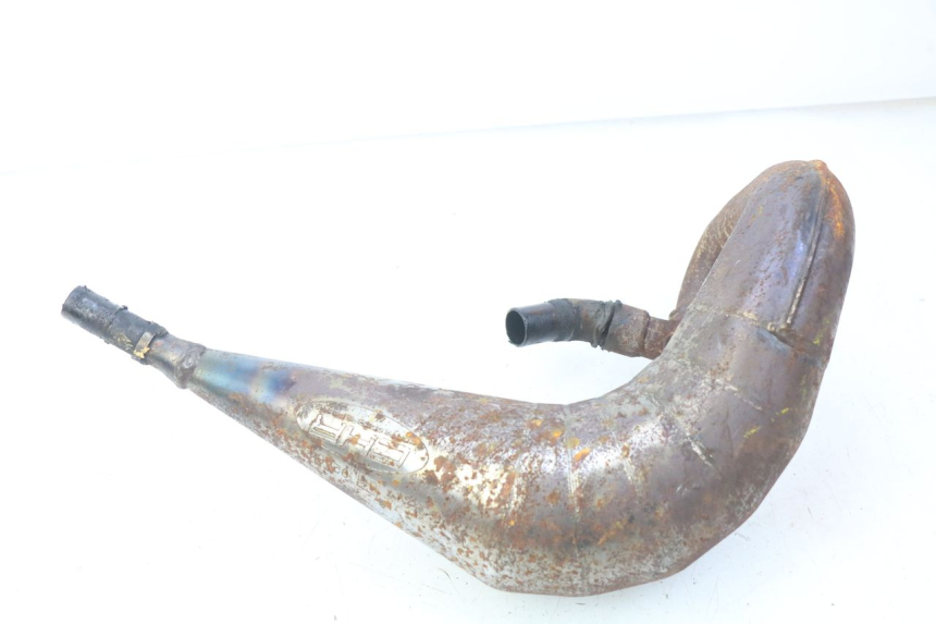 photo de TŁUMIK WYDECHU MBK X-LIMIT XLIMIT 50 (2003 - 2006) - Widok z bliska