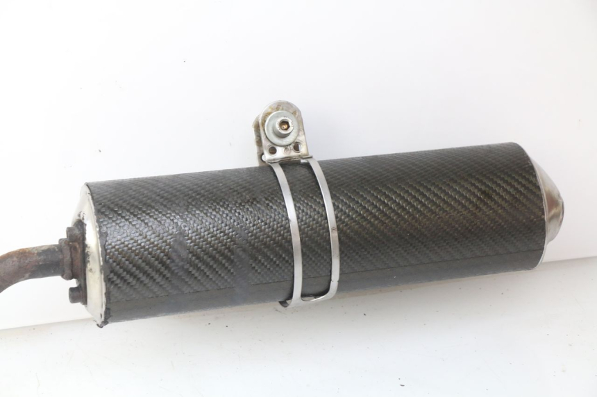 photo de TŁUMIK WYDECHU MBK X-LIMIT XLIMIT 50 (2003 - 2006) - Widok główny