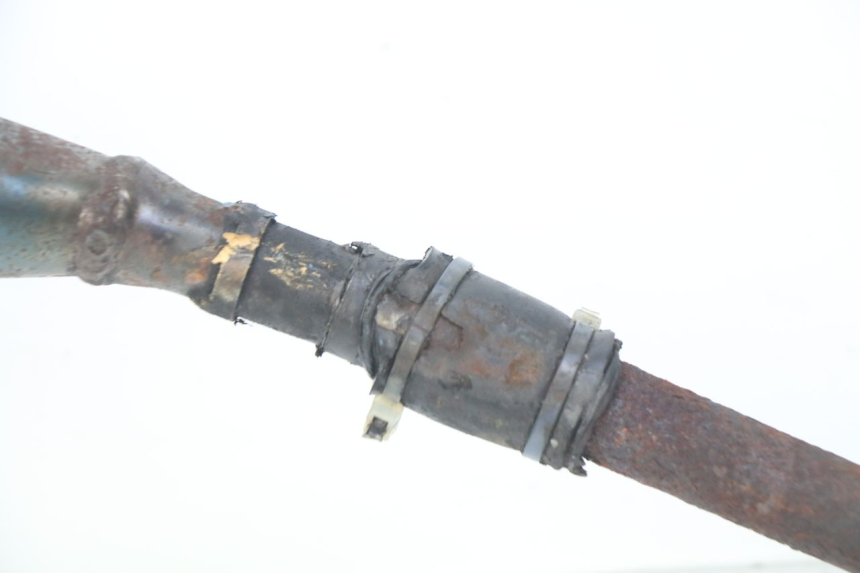 photo de TŁUMIK WYDECHU MBK X-LIMIT XLIMIT 50 (2003 - 2006) - Szczegół części