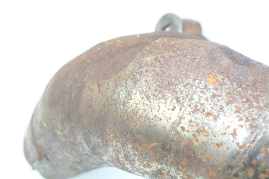 photo de TŁUMIK WYDECHU MBK X-LIMIT XLIMIT 50 (2003 - 2006) - Zbliżenie techniczne