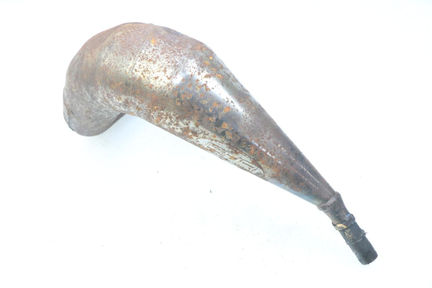 photo de TŁUMIK WYDECHU MBK X-LIMIT XLIMIT 50 (2003 - 2006) - Widok ogólny